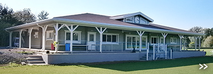 Stroud Cricket Club